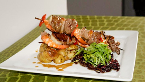 Casaleiro's Food and Wine Prato