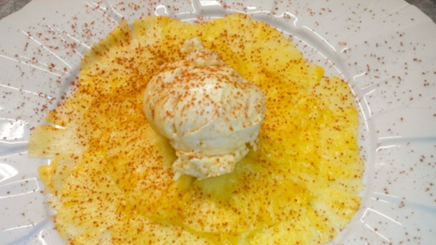 Casaleiro's Food and Wine Prato