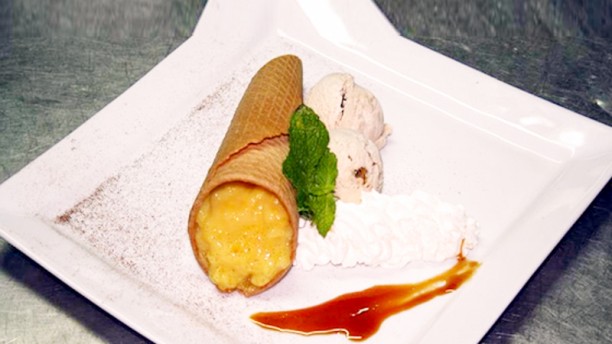 Casaleiro's Food and Wine Prato