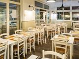 Moma Pizzeria Romana