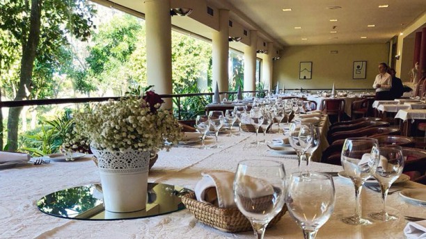 Quinta da Boucinha Sala