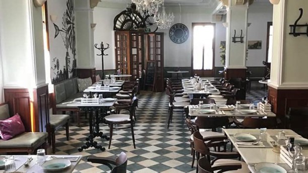 La Balanguera In Palma De Mallorca Restaurant Reviews Menu And