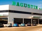 Dagustín