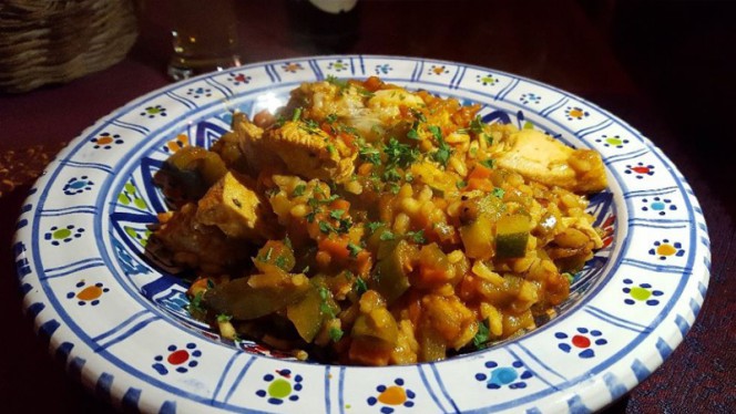 A Ma Maison
