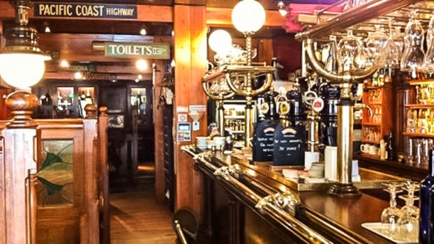 Family Pub in Calais - Restaurant Reviews, Menu and Prices - TheFork