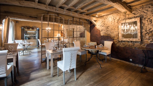 Restaurant Un Temps pour Soi à Villers-le-Bouillet - Menu, avis, prix