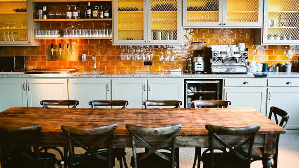 restaurant jacobsz à amsterdam - menu, avis, prix et réservation