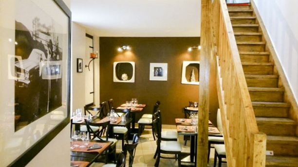 Restaurant Leu Duo à Amiens (80000) - Menu, avis, prix et réservation