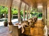 Restaurante Parador de Puebla de Sanabria