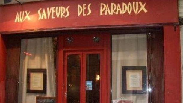 Restaurant Aux Saveurs des Paradoux à Toulouse (31000) Avis, menu et prix