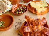 Tasquinha taleigo alentejano