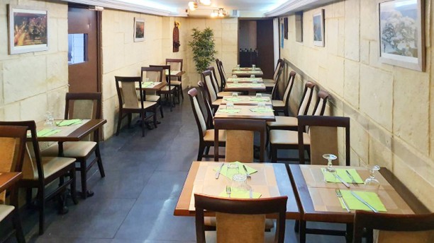 Al Amir In Fontenay Sous Bois Restaurant Reviews Menu And