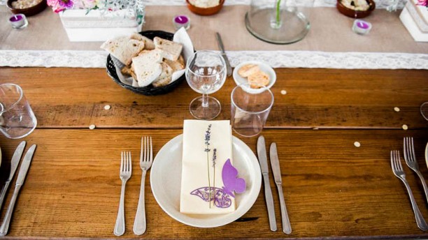 Pelicano Restaurant & Beach Sala