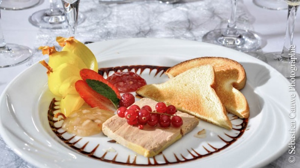 Le Basilic Brasserie