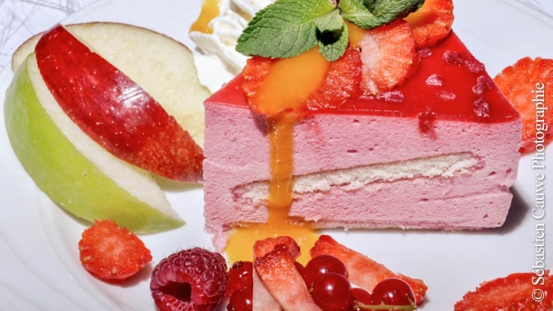 Restaurant - Chez soje