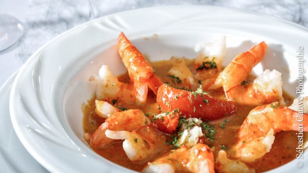 Restaurant - Chez soje