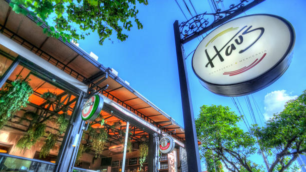 Haus Munchen In Belo Horizonte Restaurant Reviews Menu And