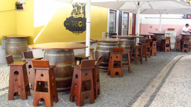 Tascá Santarém Esplanada