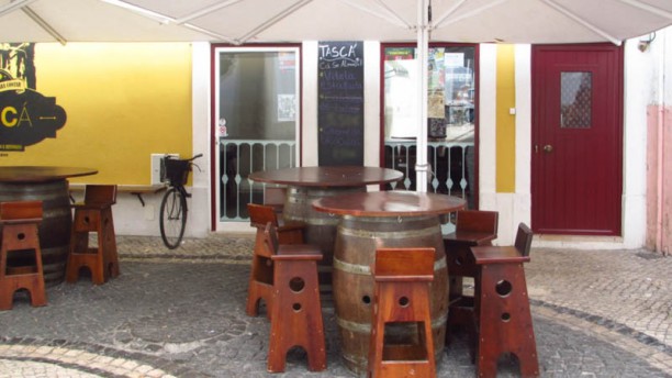 Tascá Santarém Esplanada