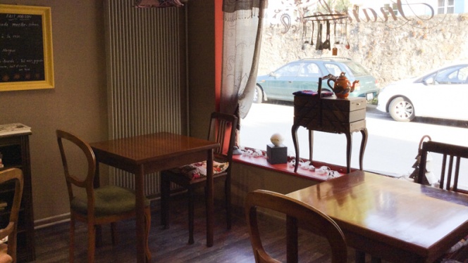 Ananda Café Boutique