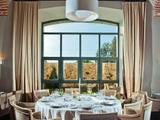Restaurante Parador de La Granja