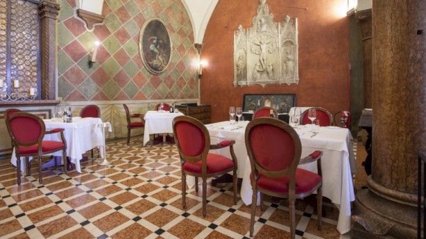 Due Torri In Verona Restaurant Reviews Menu And Prices - 