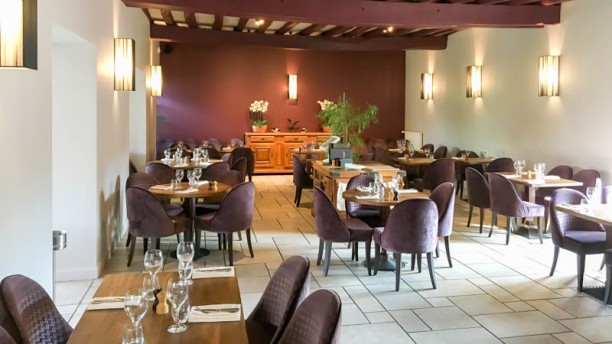 Restaurant La Ferme des Gascons à Les Ulis (91940) - Menu, avis, prix ...