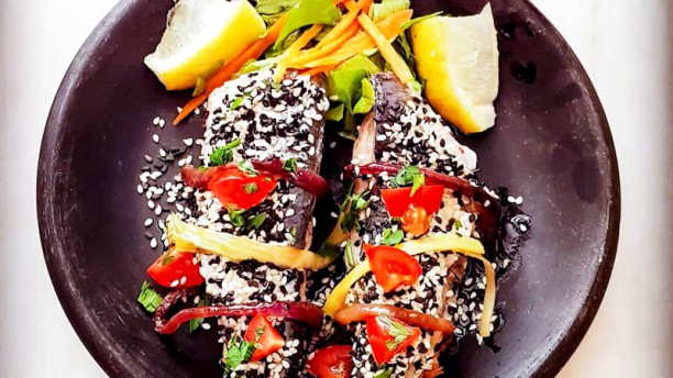 Alfama Cellar Sugestão do chef