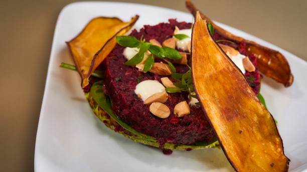 Taberna Albricoque Prato