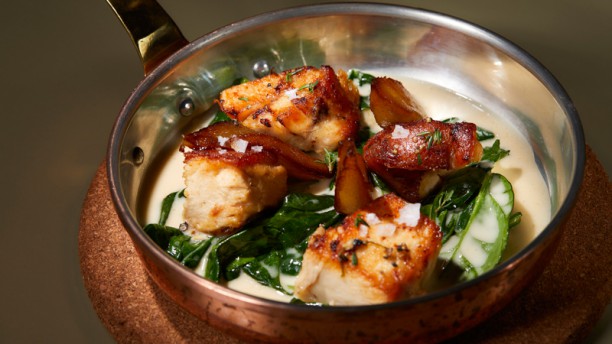 Taberna Albricoque Prato