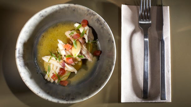 Taberna Albricoque Prato