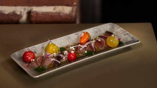 Taberna Albricoque Prato