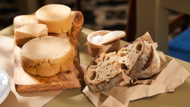 Taberna Albricoque Prato