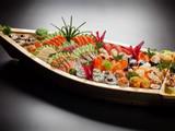 Hakka Sushi - Paulista