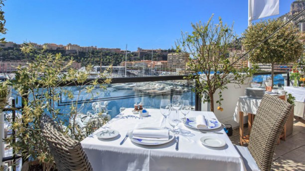 La Marée in Monaco - Restaurant Reviews, Menu and Prices - TheFork