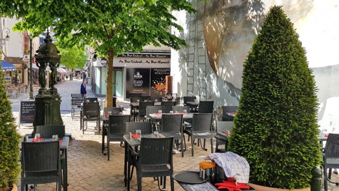 Le Bidule - Restaurant - Orléans