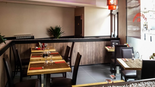Restaurant Sushi Kendo à Montreuil (93100) - Menu, avis, prix et