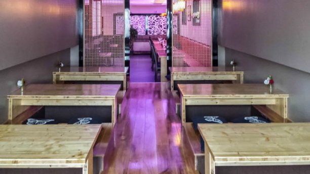 Restaurant Sushi Kendo à Montreuil (93100) - Menu, avis, prix et
