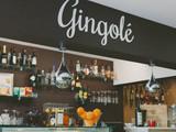 Gingolé - Lisboa