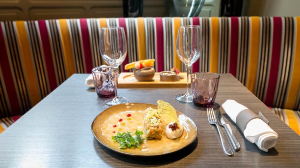 Le Capu Suggestion du Chef