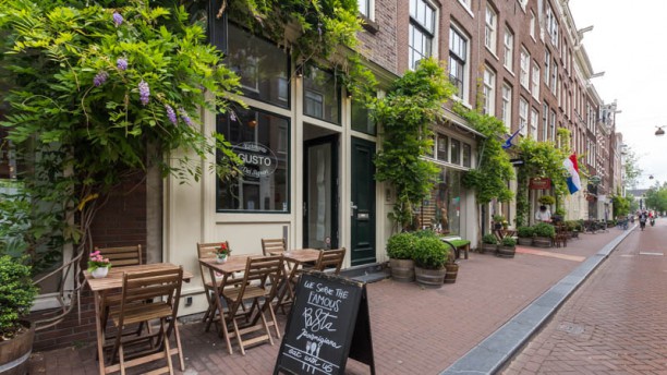 Gusto Dei Signori Terras