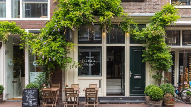 Gusto Dei Signori Terras