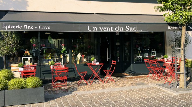 Restaurant Un Vent du Sud à Rueil-Malmaison (92500) - Menu, avis, prix
