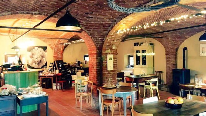 Marsam Locanda
