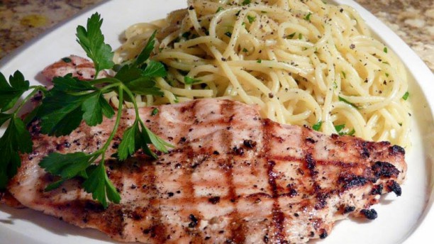 Rei da Índia Sugestão prato