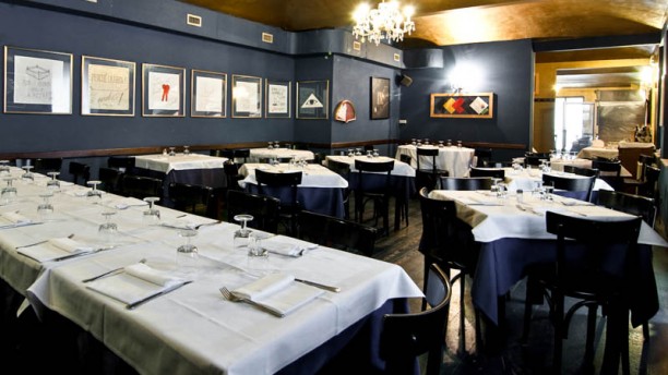 F.lli La Cozza l ambiente