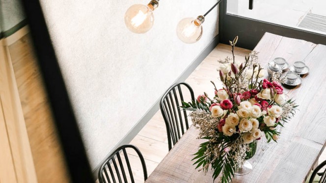 Clotilde Bistrot