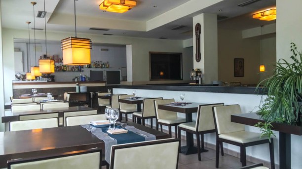 Restaurante Soho Wok en Villanueva Del Pardillo 