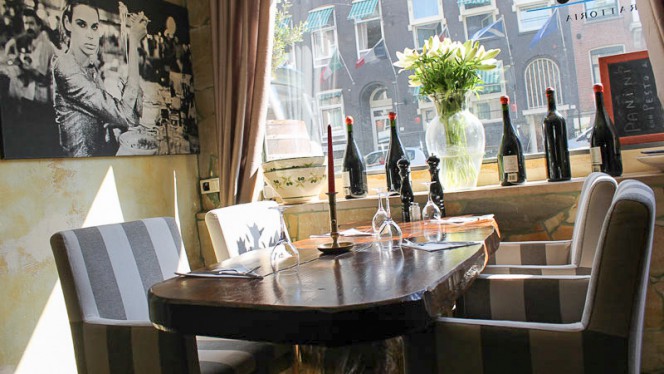 Trattoria Totò