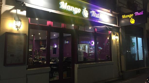 Mango Thai In Paris Restaurant Reviews Menu And Prices Thefork